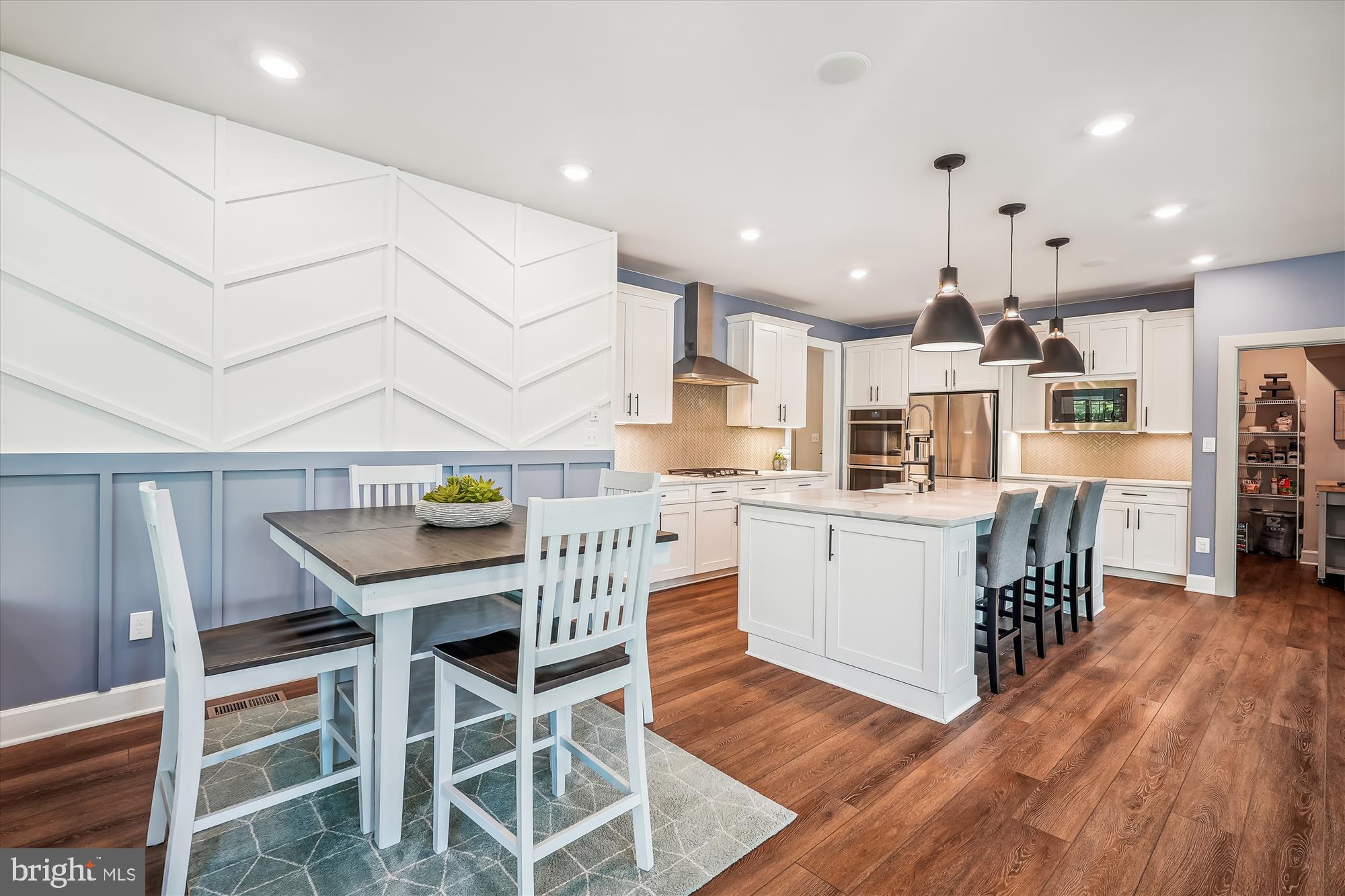 GROVE AT WILLOWSFORD - Residential