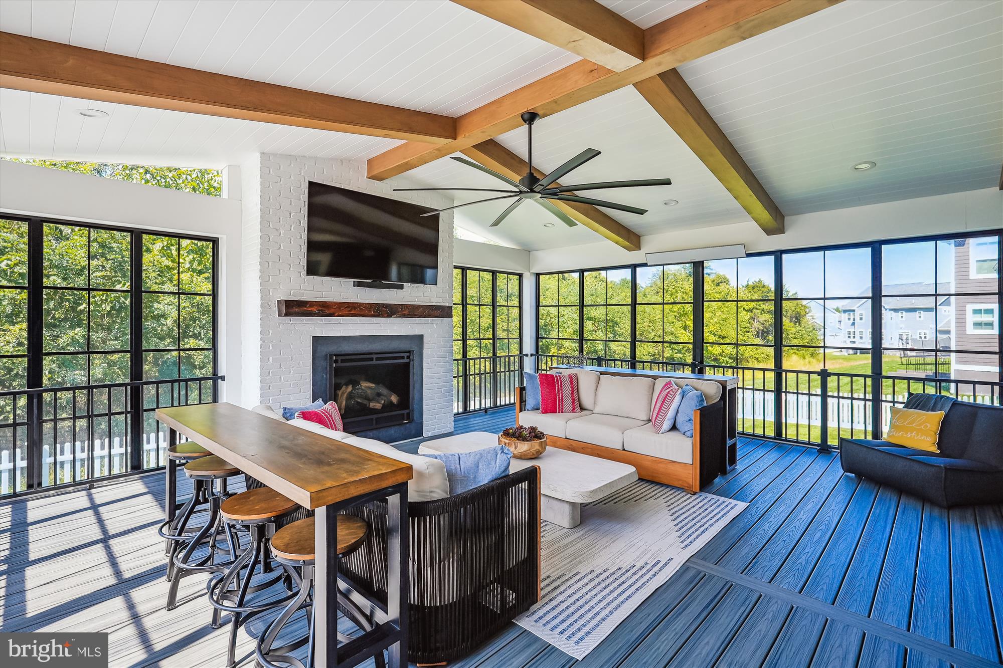 GROVE AT WILLOWSFORD - Residential