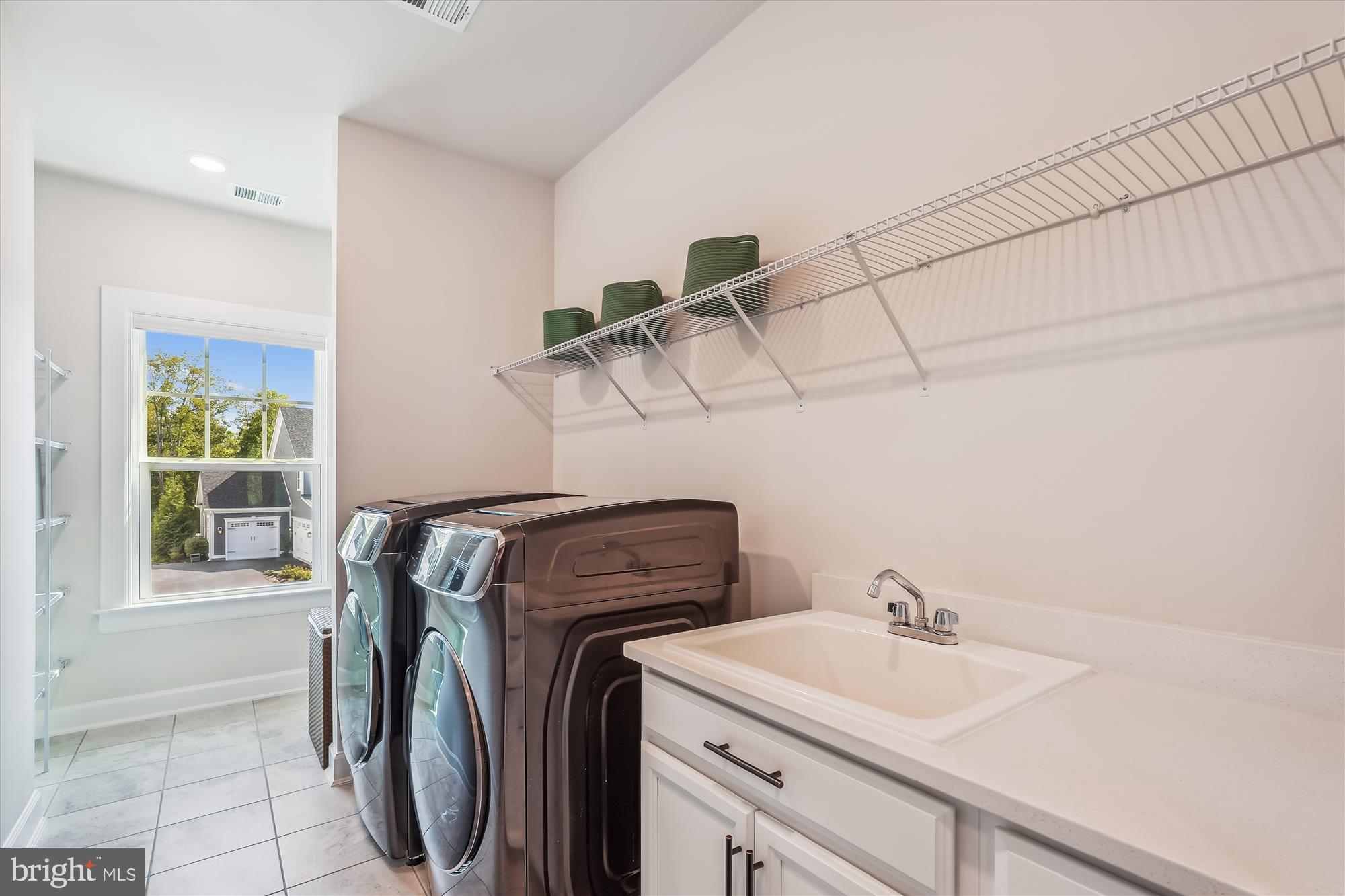 GROVE AT WILLOWSFORD - Residential