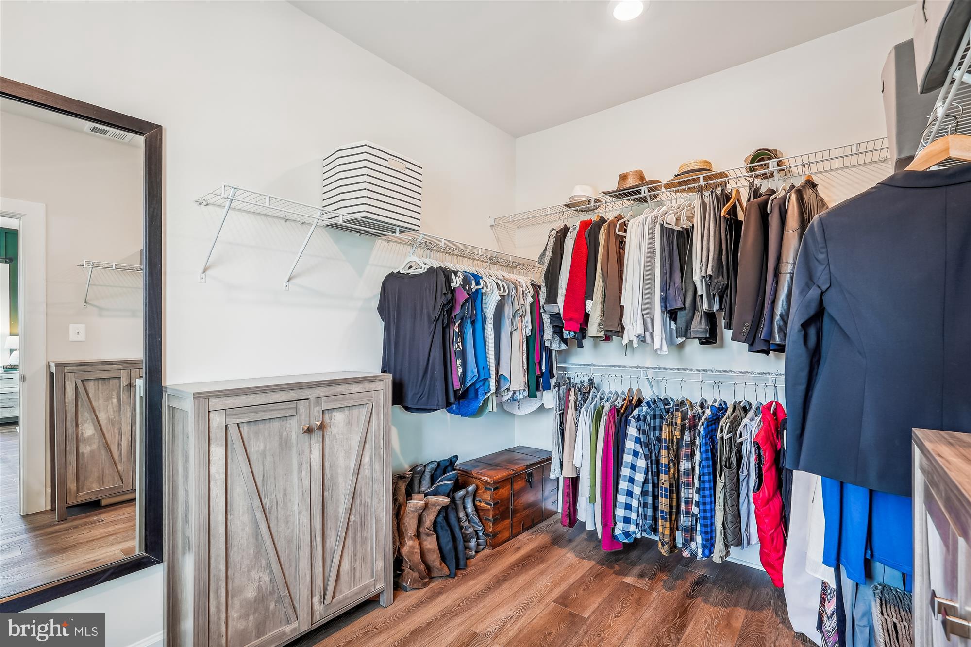 GROVE AT WILLOWSFORD - Residential