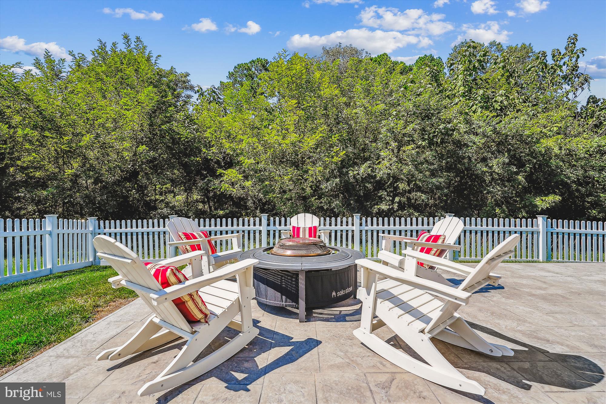 GROVE AT WILLOWSFORD - Residential