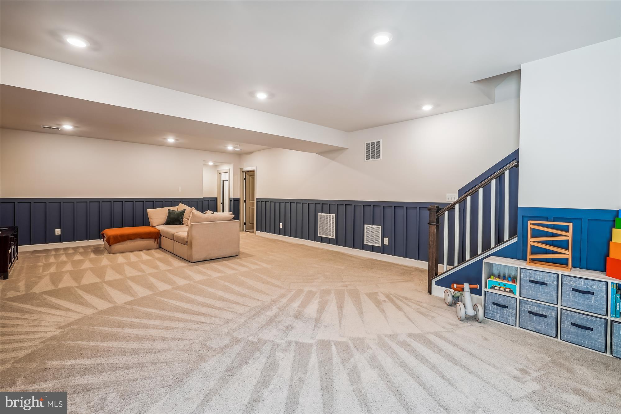 GROVE AT WILLOWSFORD - Residential