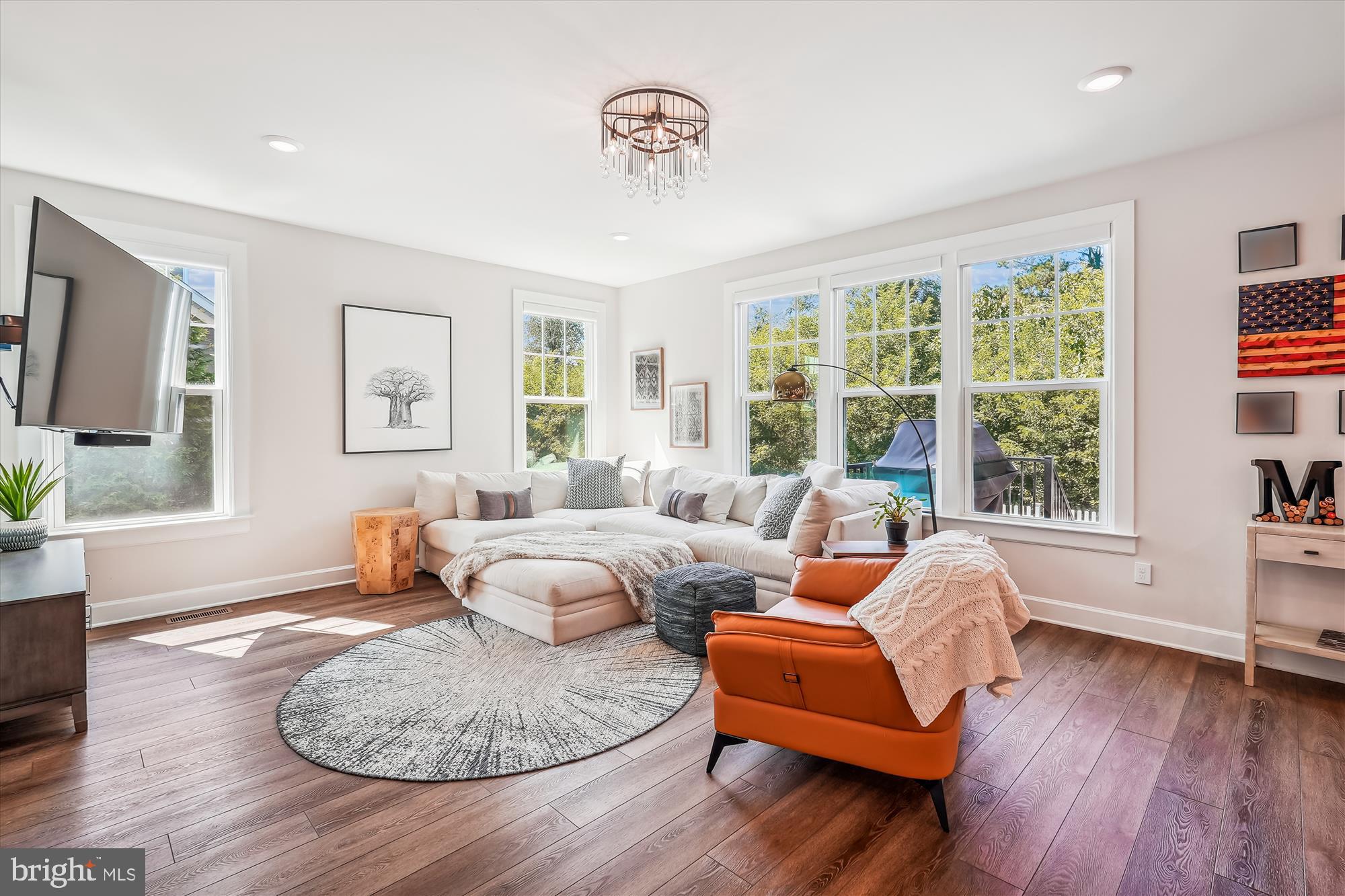 GROVE AT WILLOWSFORD - Residential