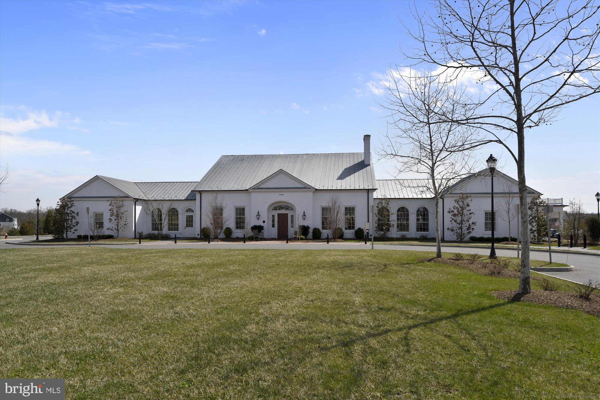 GROVE AT WILLOWSFORD - Residential