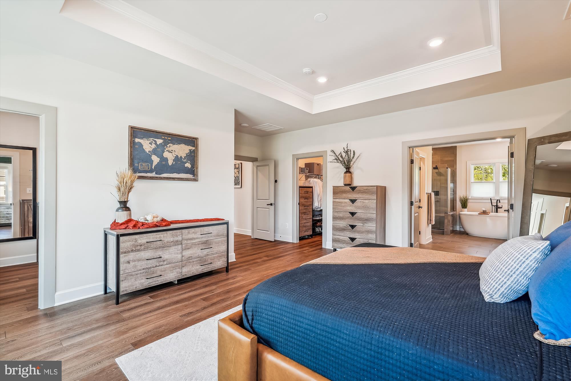 GROVE AT WILLOWSFORD - Residential