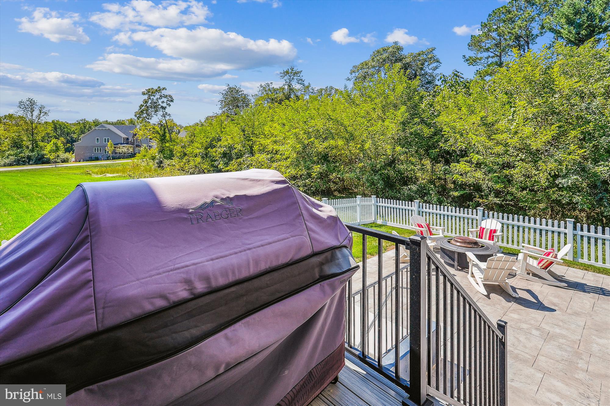 GROVE AT WILLOWSFORD - Residential