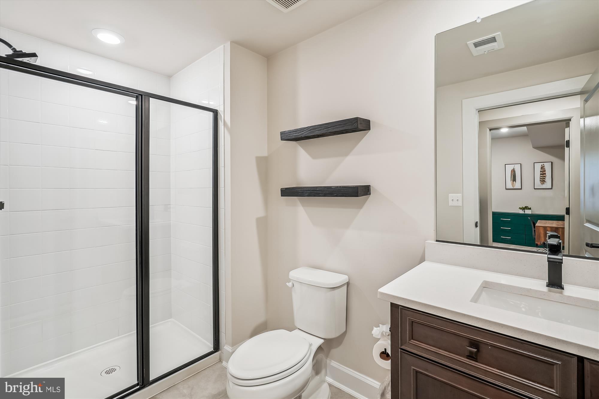 GROVE AT WILLOWSFORD - Residential