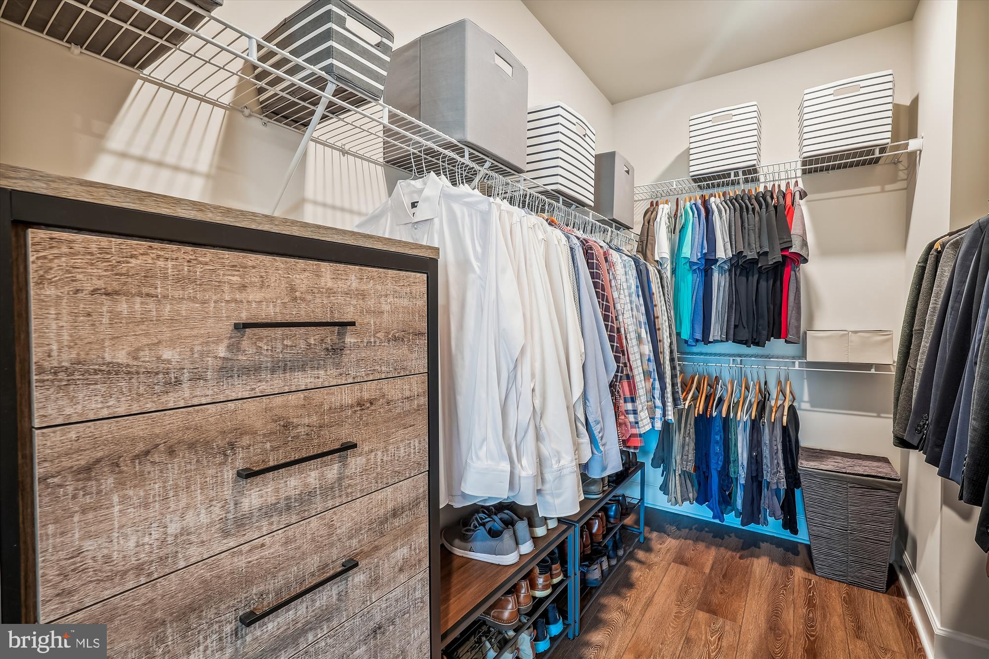 GROVE AT WILLOWSFORD - Residential