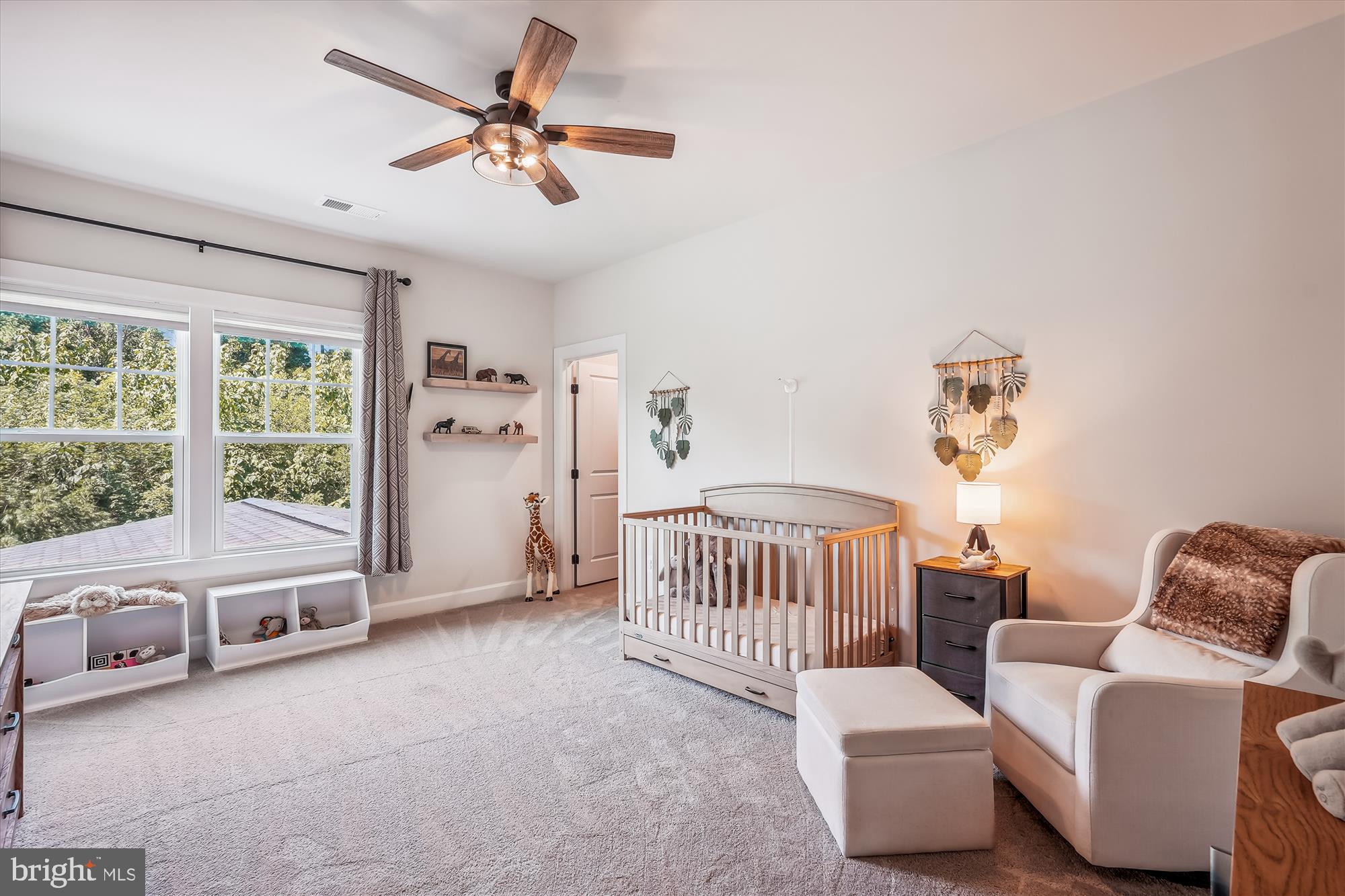 GROVE AT WILLOWSFORD - Residential