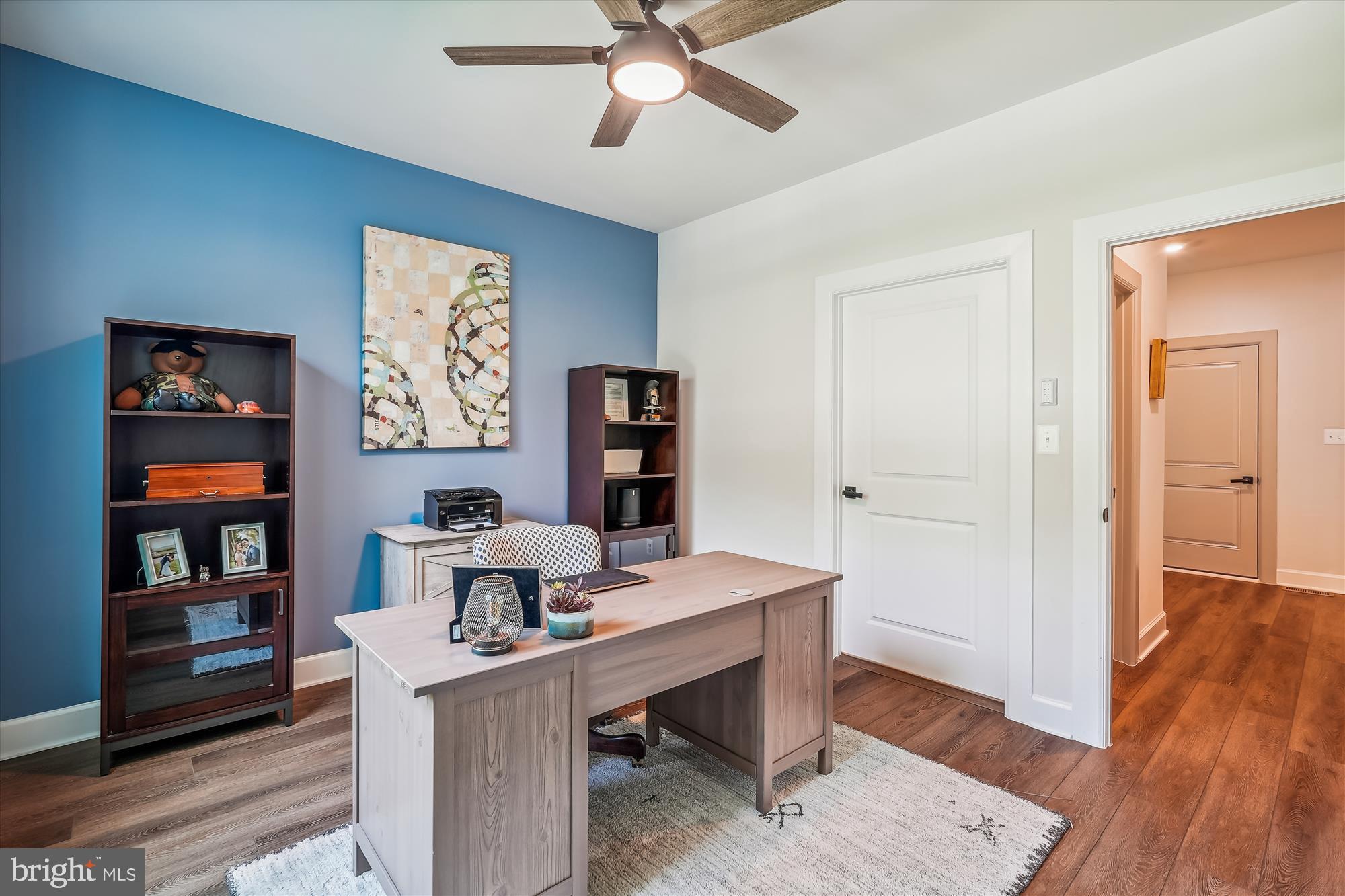 GROVE AT WILLOWSFORD - Residential