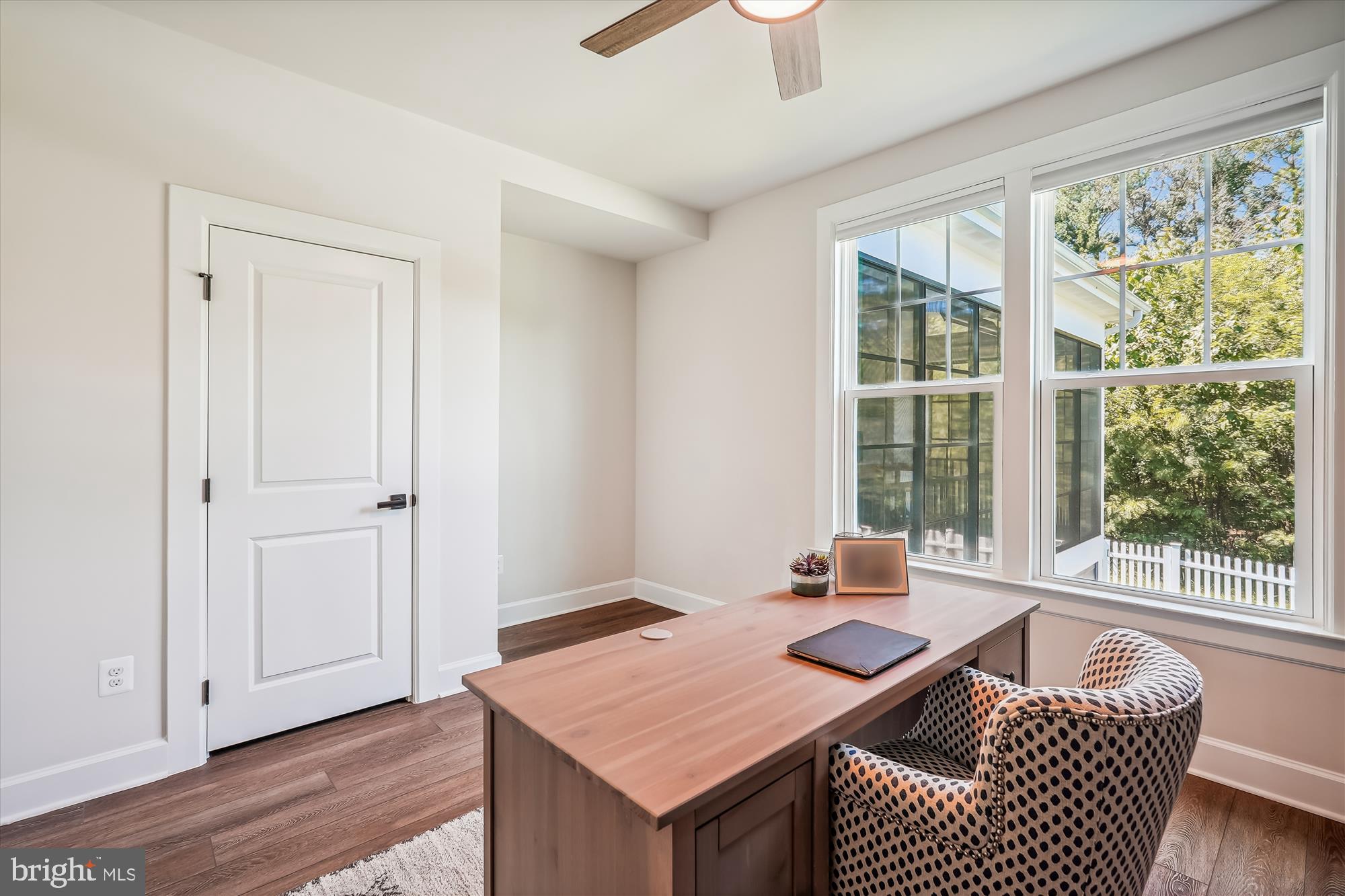 GROVE AT WILLOWSFORD - Residential