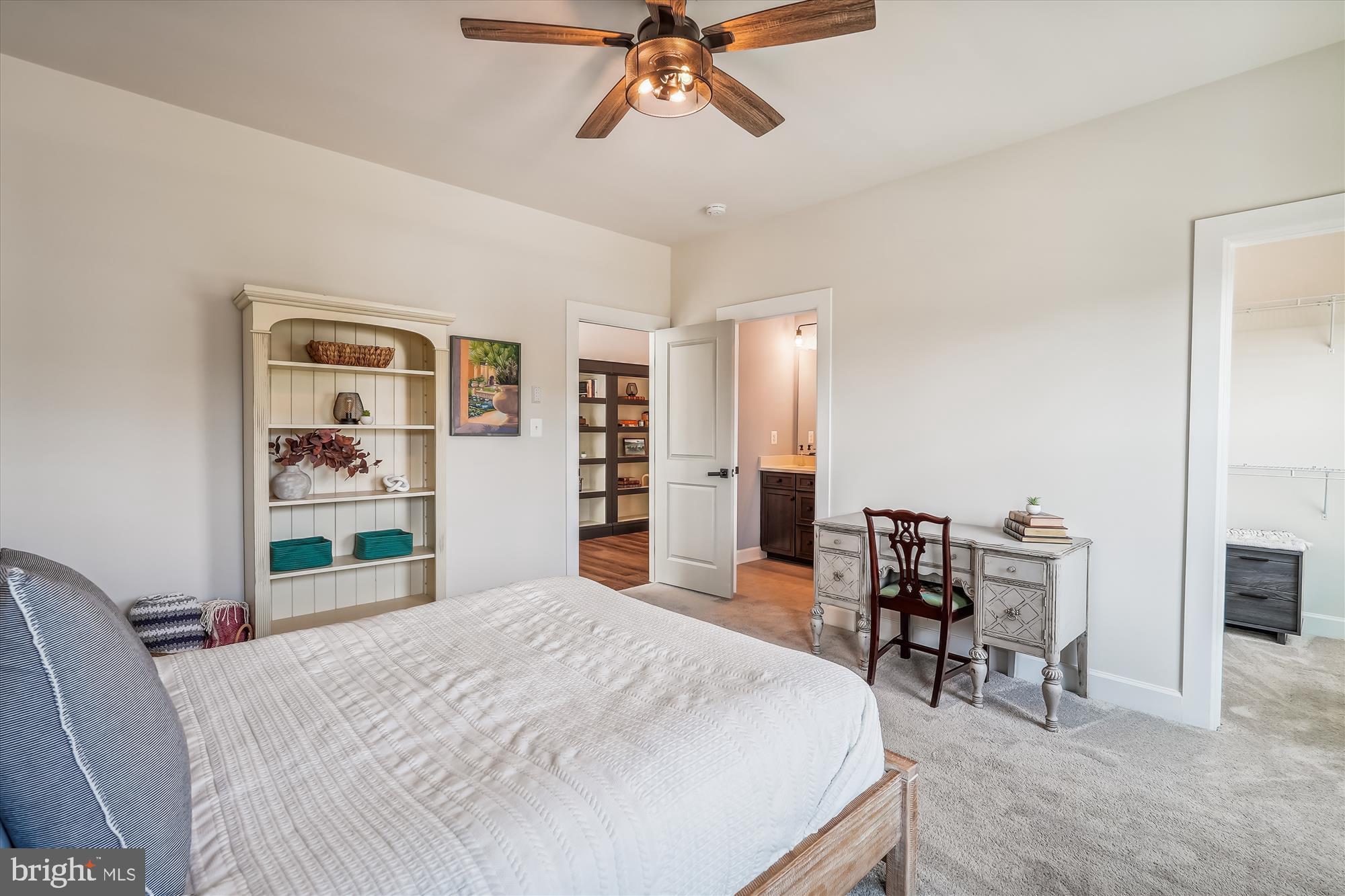 GROVE AT WILLOWSFORD - Residential