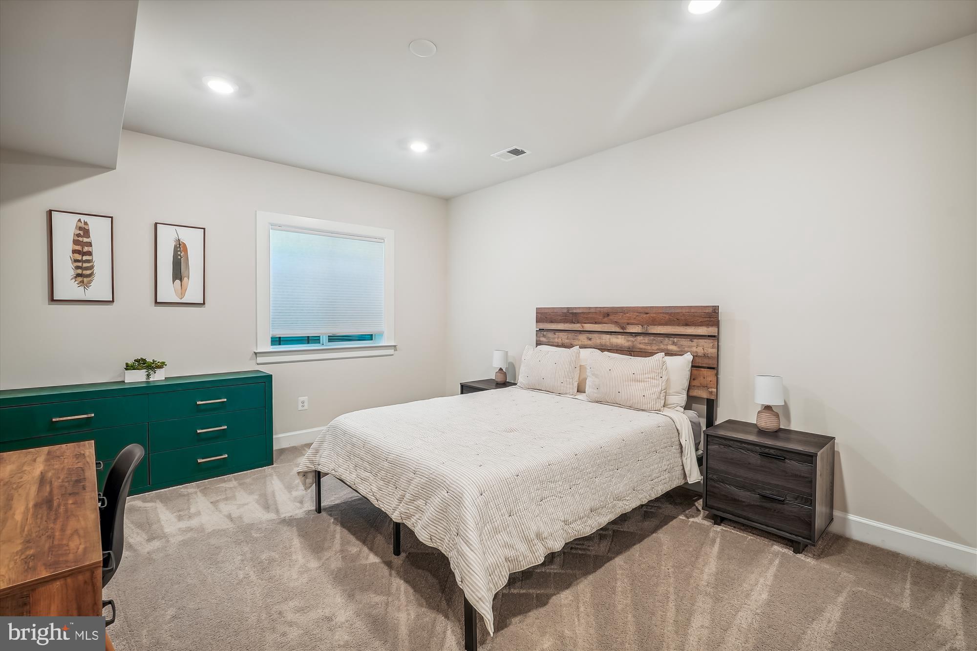 GROVE AT WILLOWSFORD - Residential