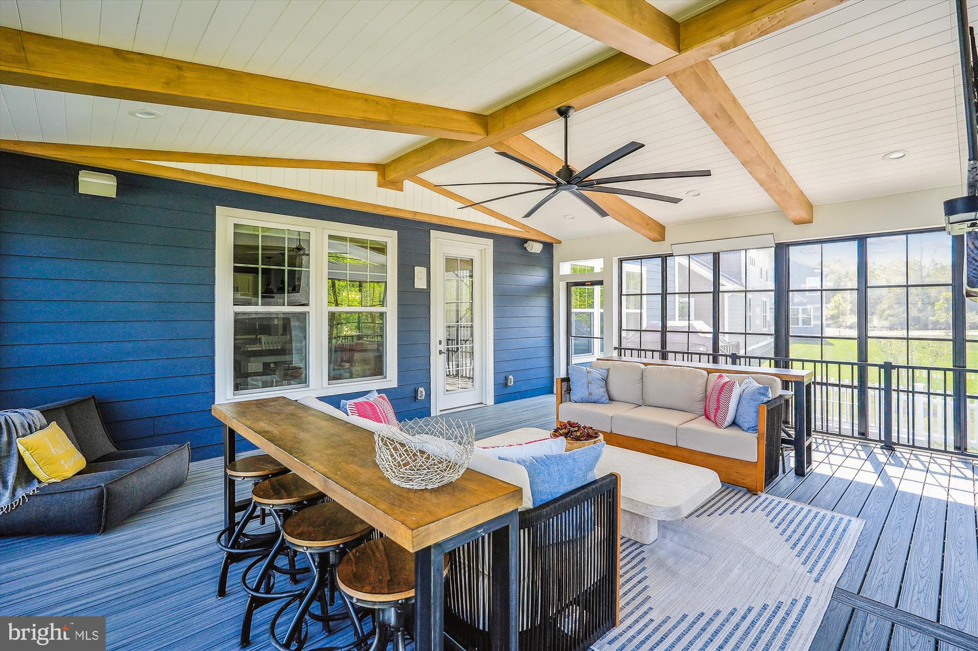 GROVE AT WILLOWSFORD - Residential