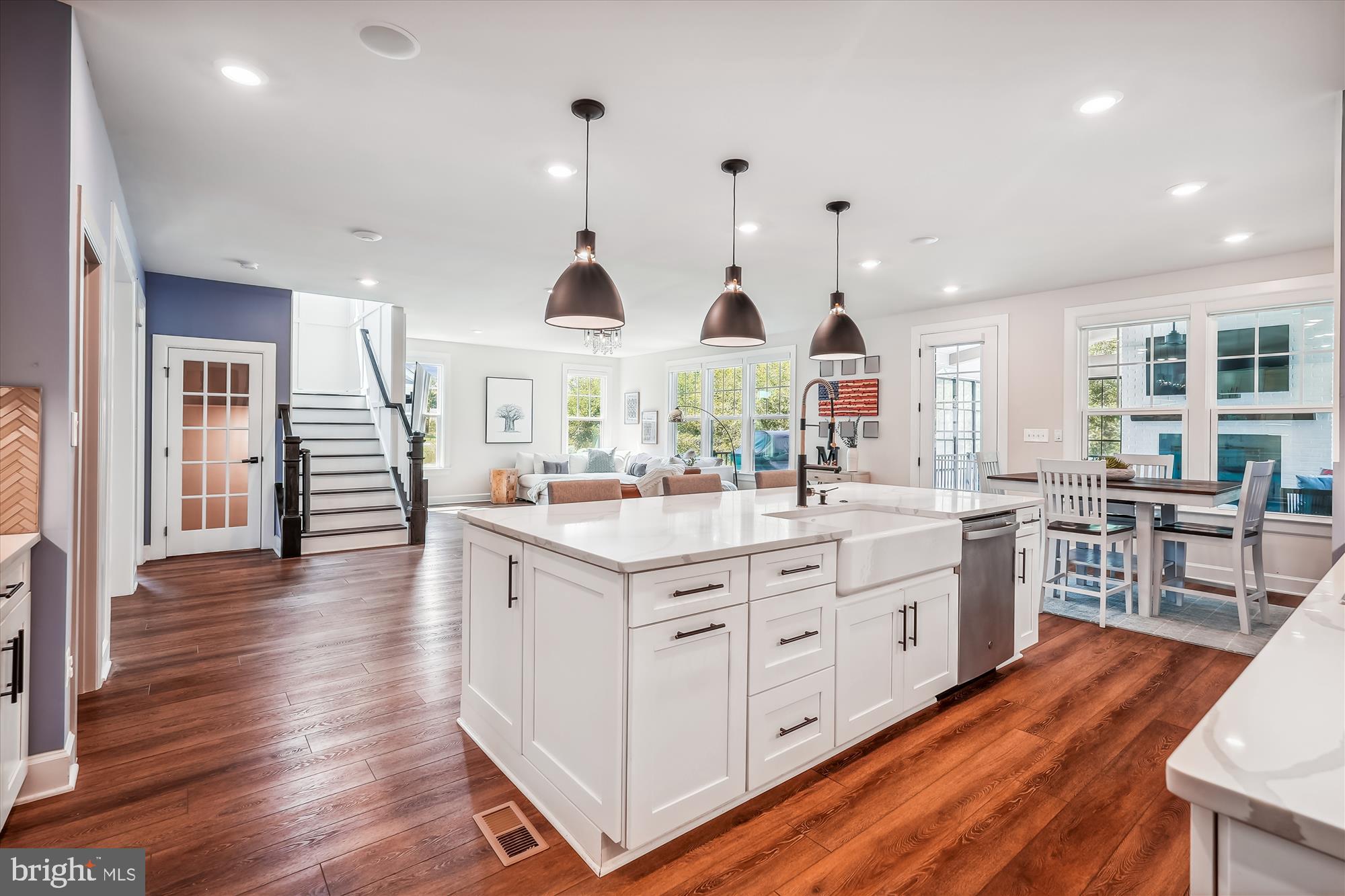 GROVE AT WILLOWSFORD - Residential