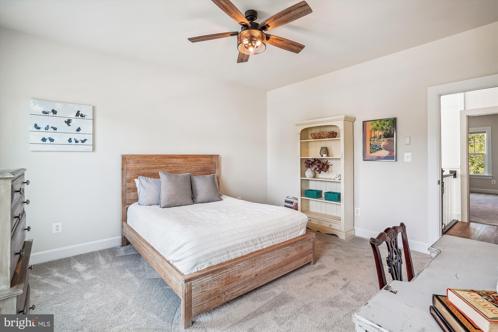 GROVE AT WILLOWSFORD - Residential