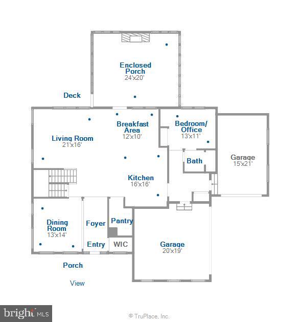 GROVE AT WILLOWSFORD - Residential