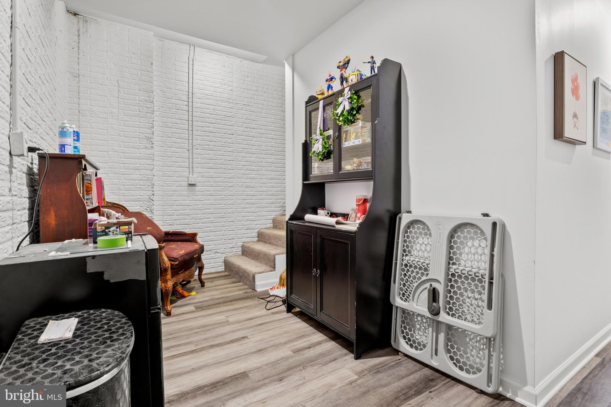 JOHNSON VILLAGE - Residential