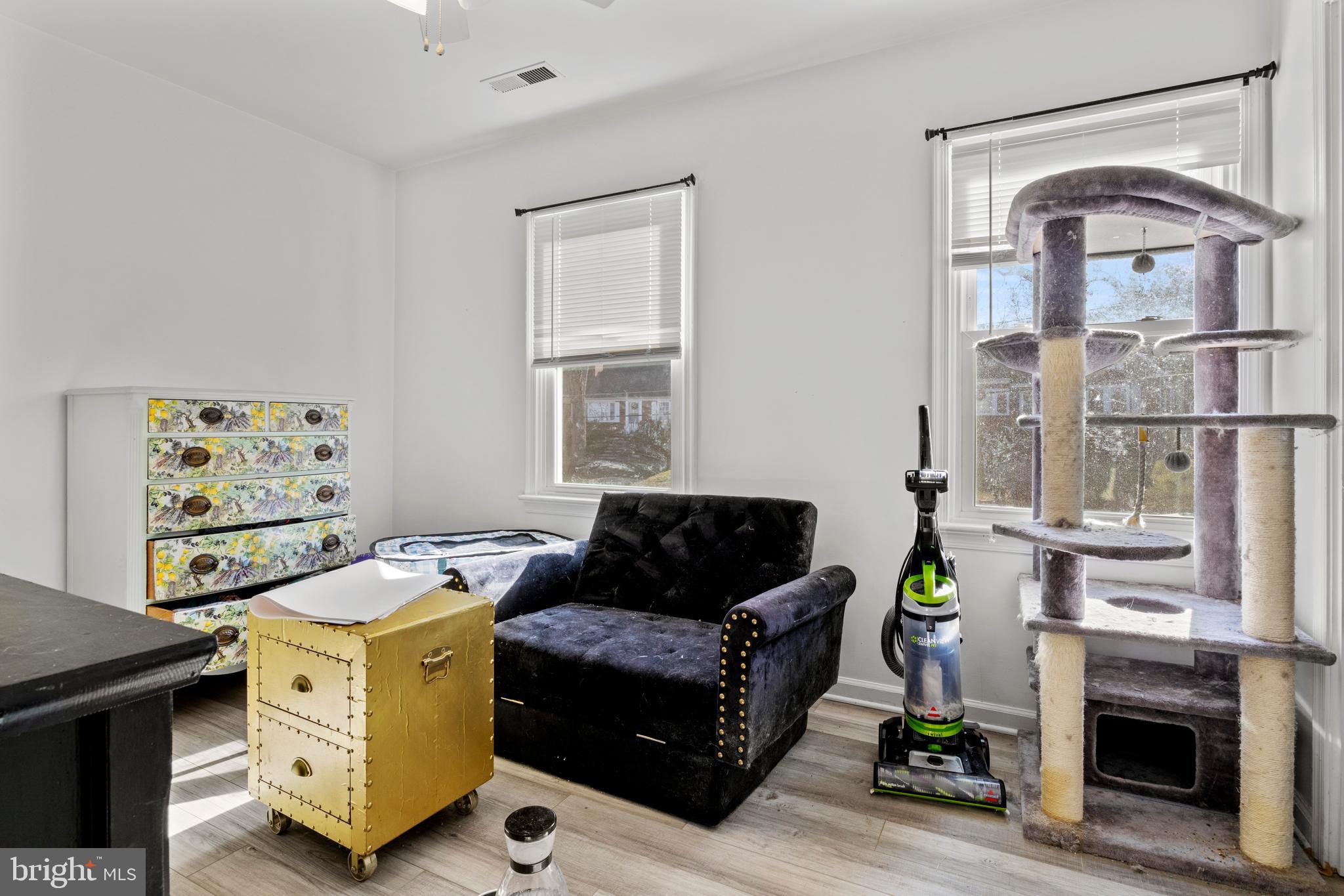 JOHNSON VILLAGE - Residential