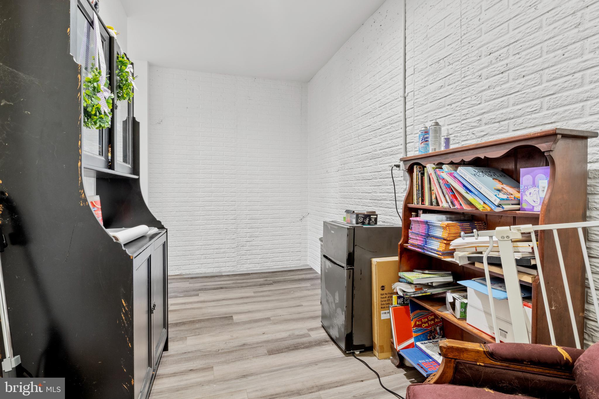 JOHNSON VILLAGE - Residential