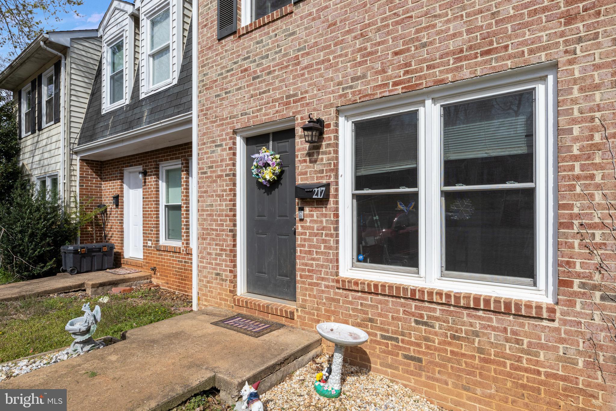 JOHNSON VILLAGE - Residential