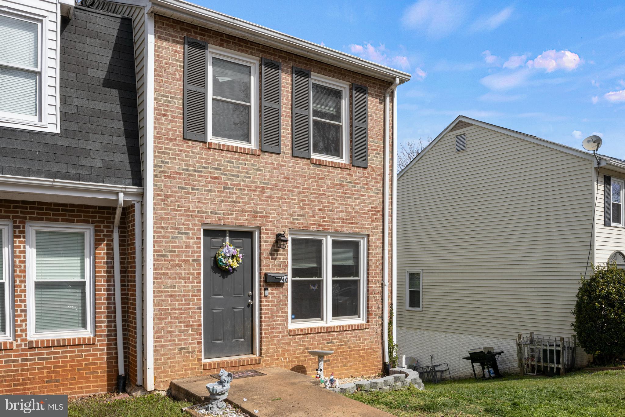 JOHNSON VILLAGE - Residential