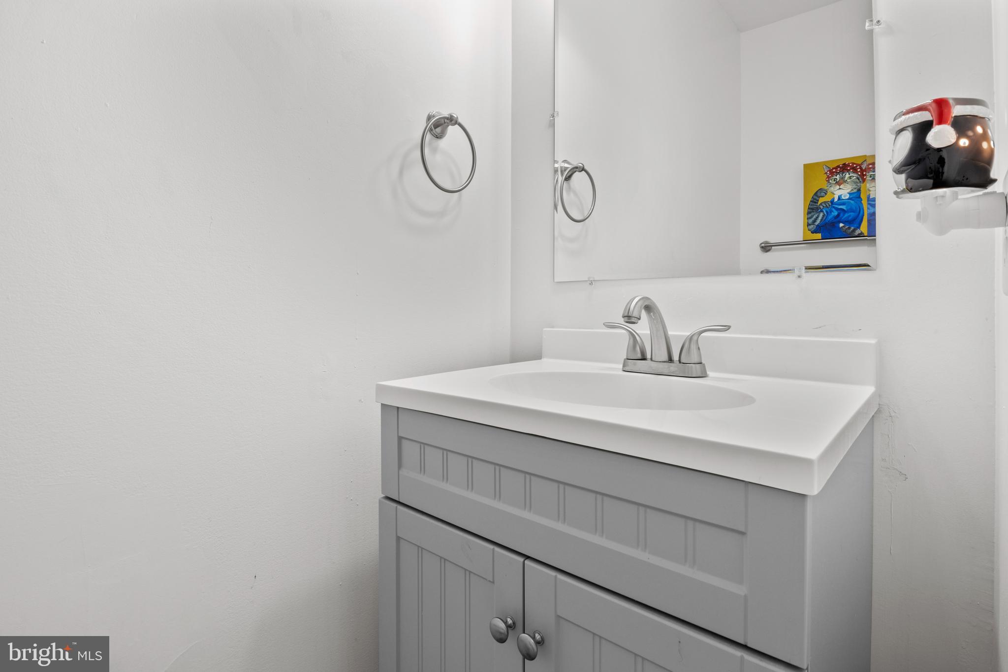 JOHNSON VILLAGE - Residential