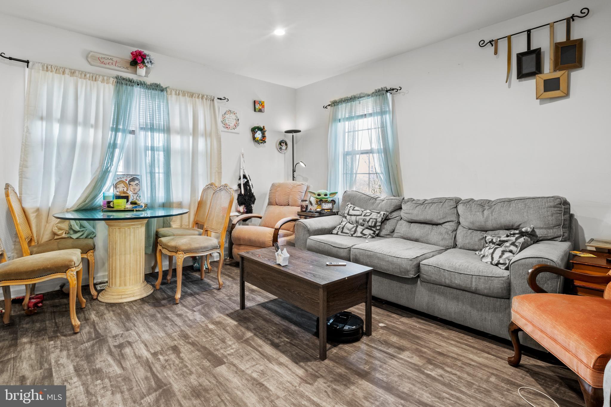 JOHNSON VILLAGE - Residential