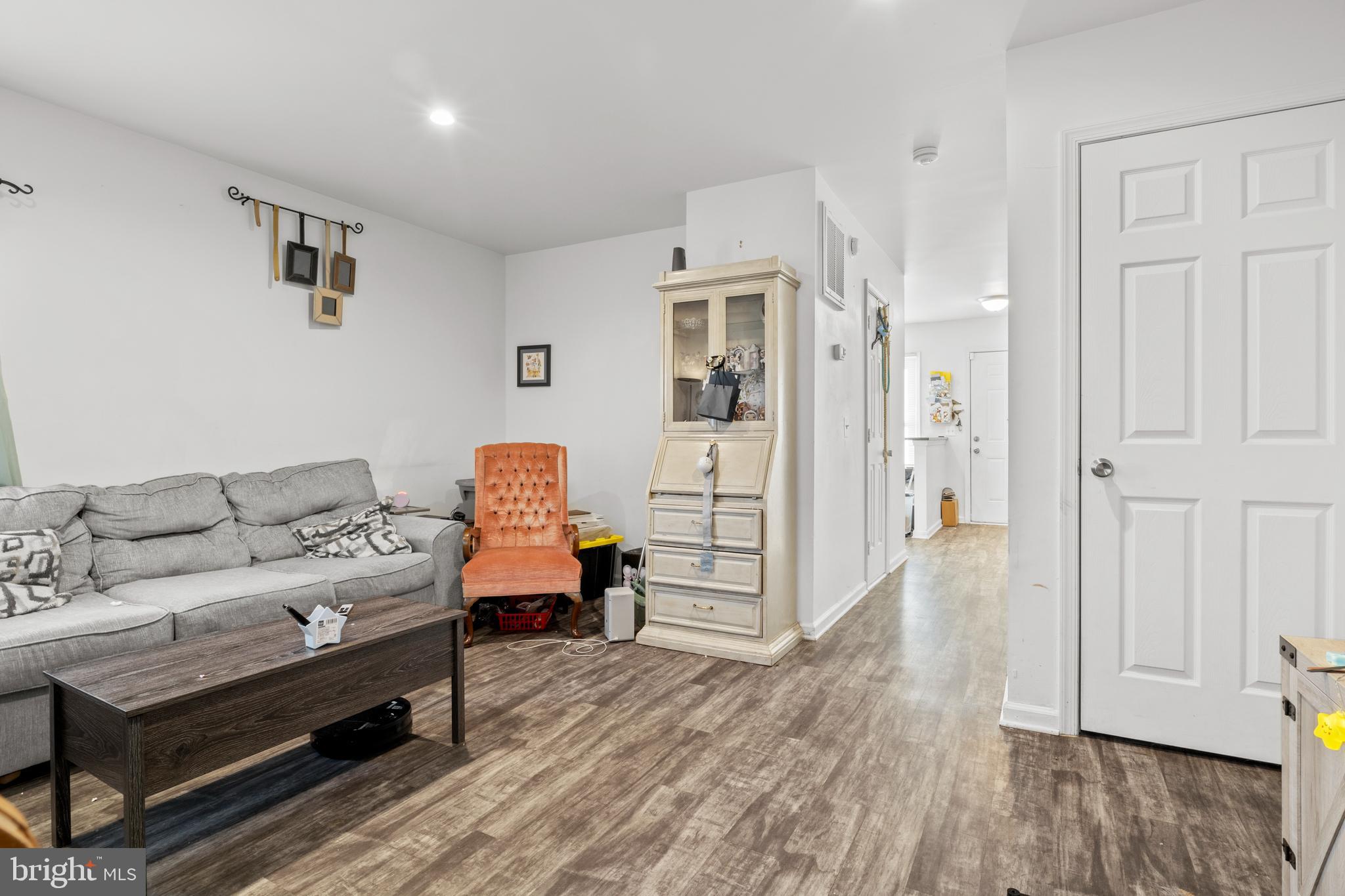 JOHNSON VILLAGE - Residential