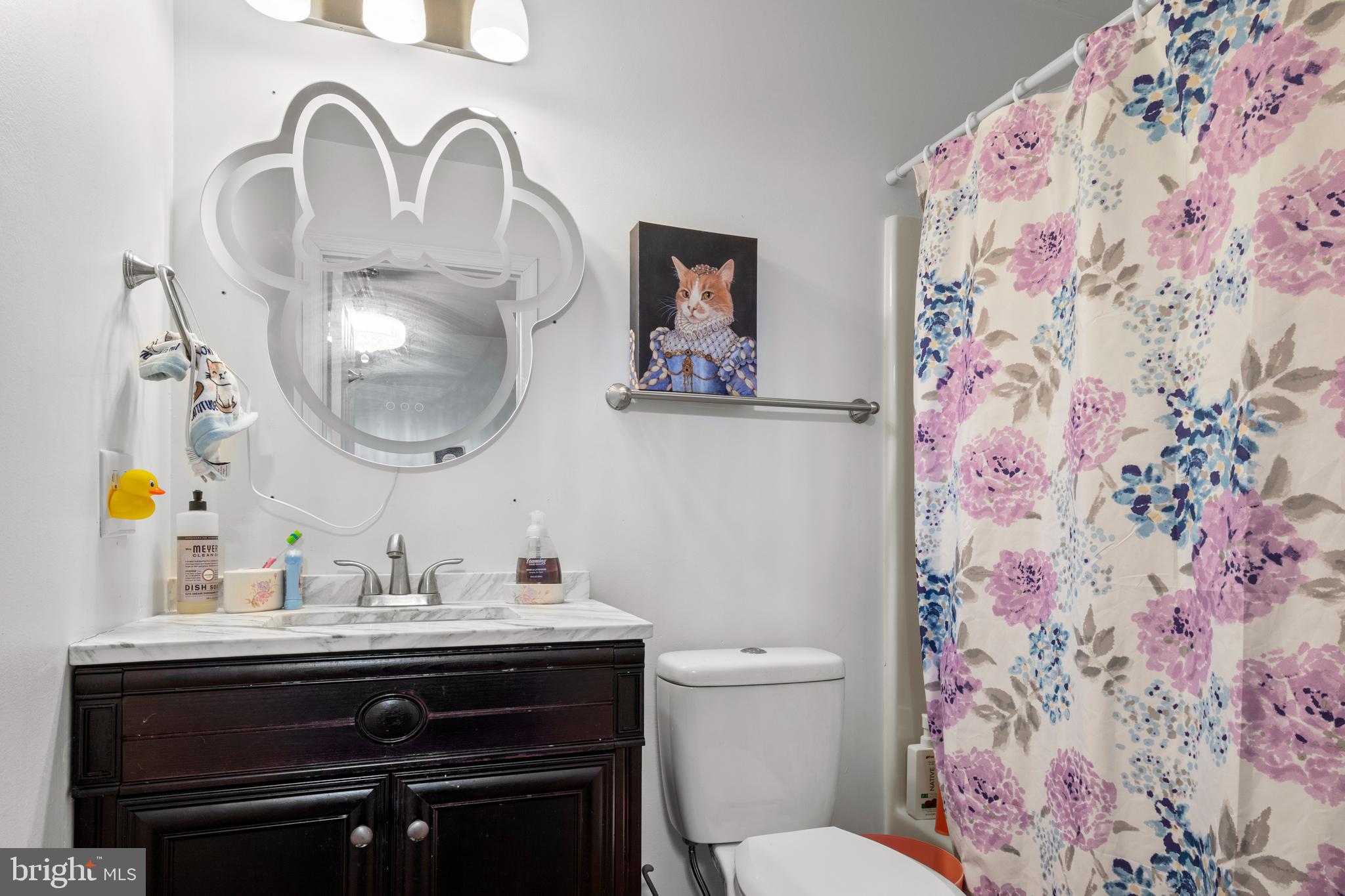 JOHNSON VILLAGE - Residential