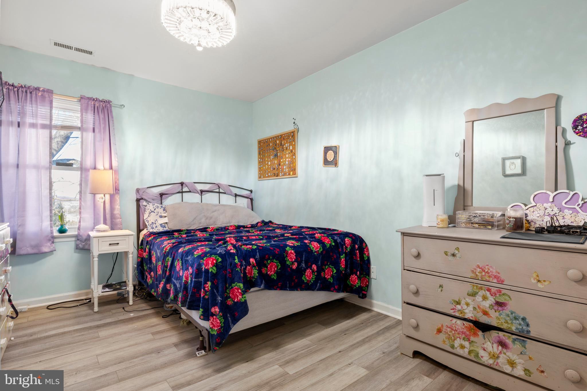 JOHNSON VILLAGE - Residential