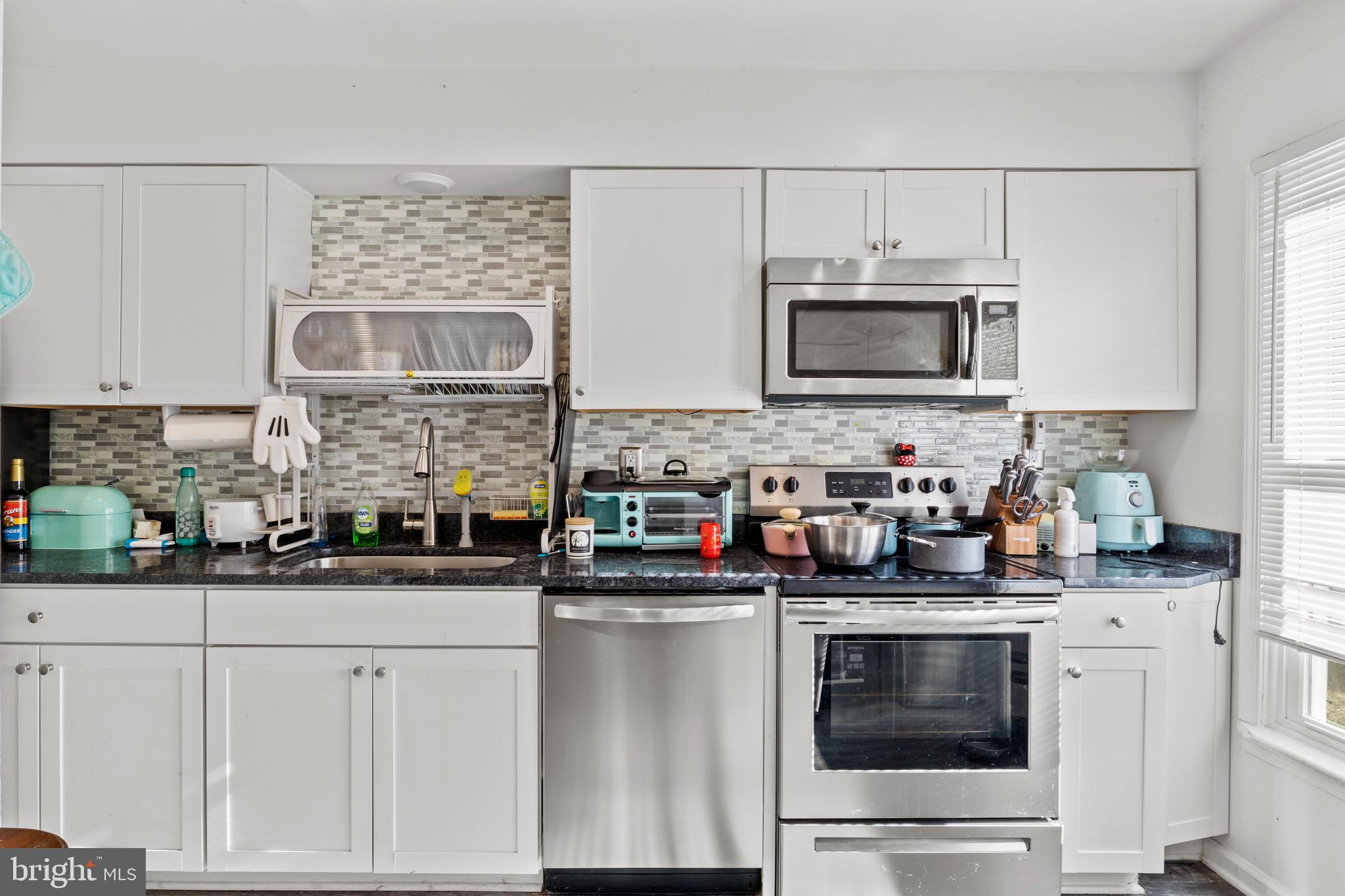 JOHNSON VILLAGE - Residential