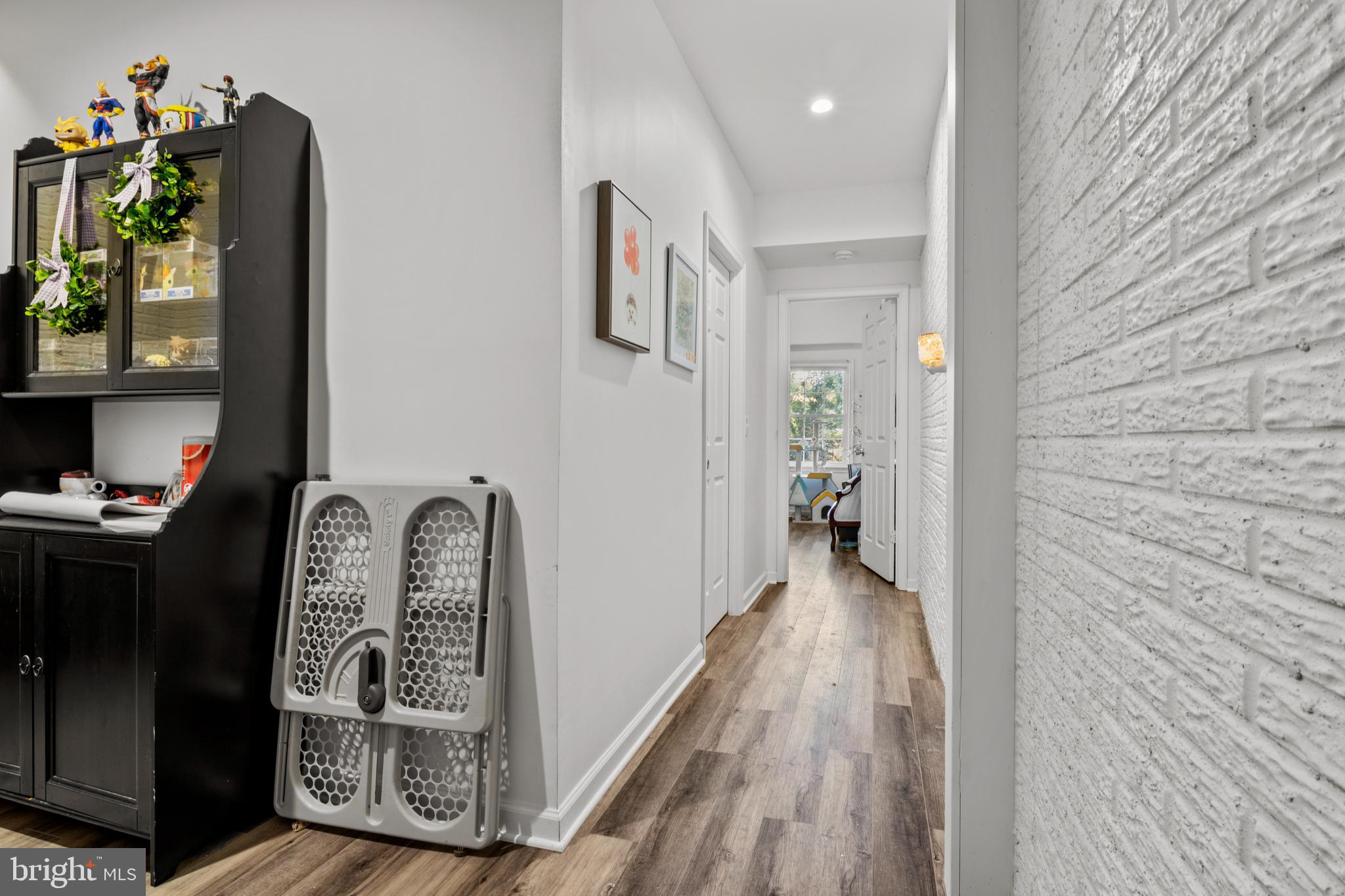 JOHNSON VILLAGE - Residential