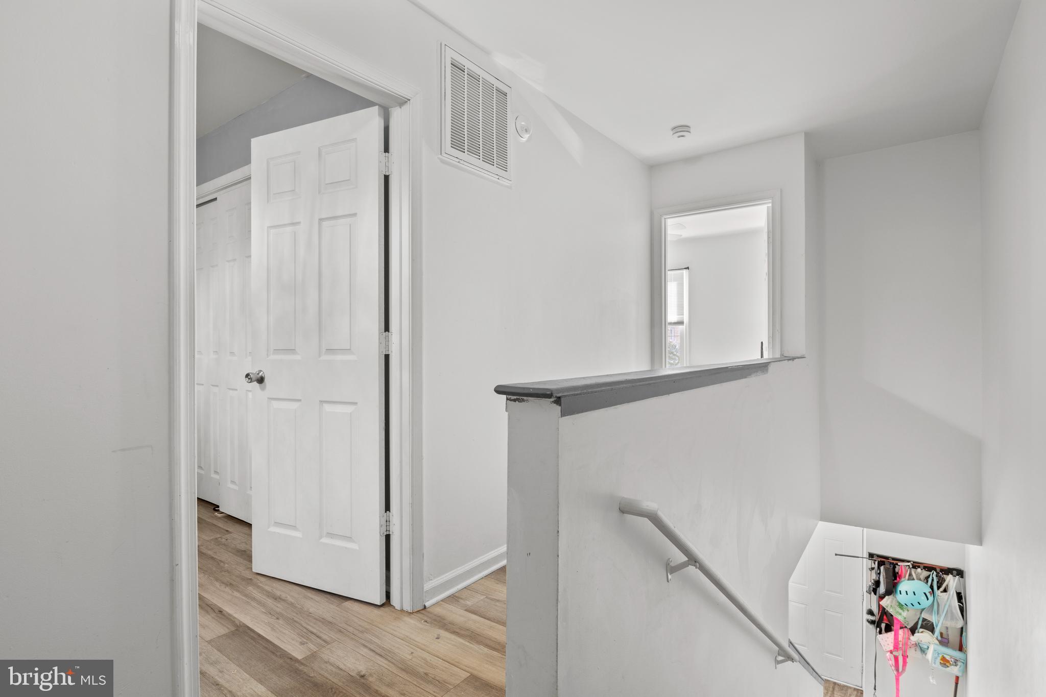 JOHNSON VILLAGE - Residential