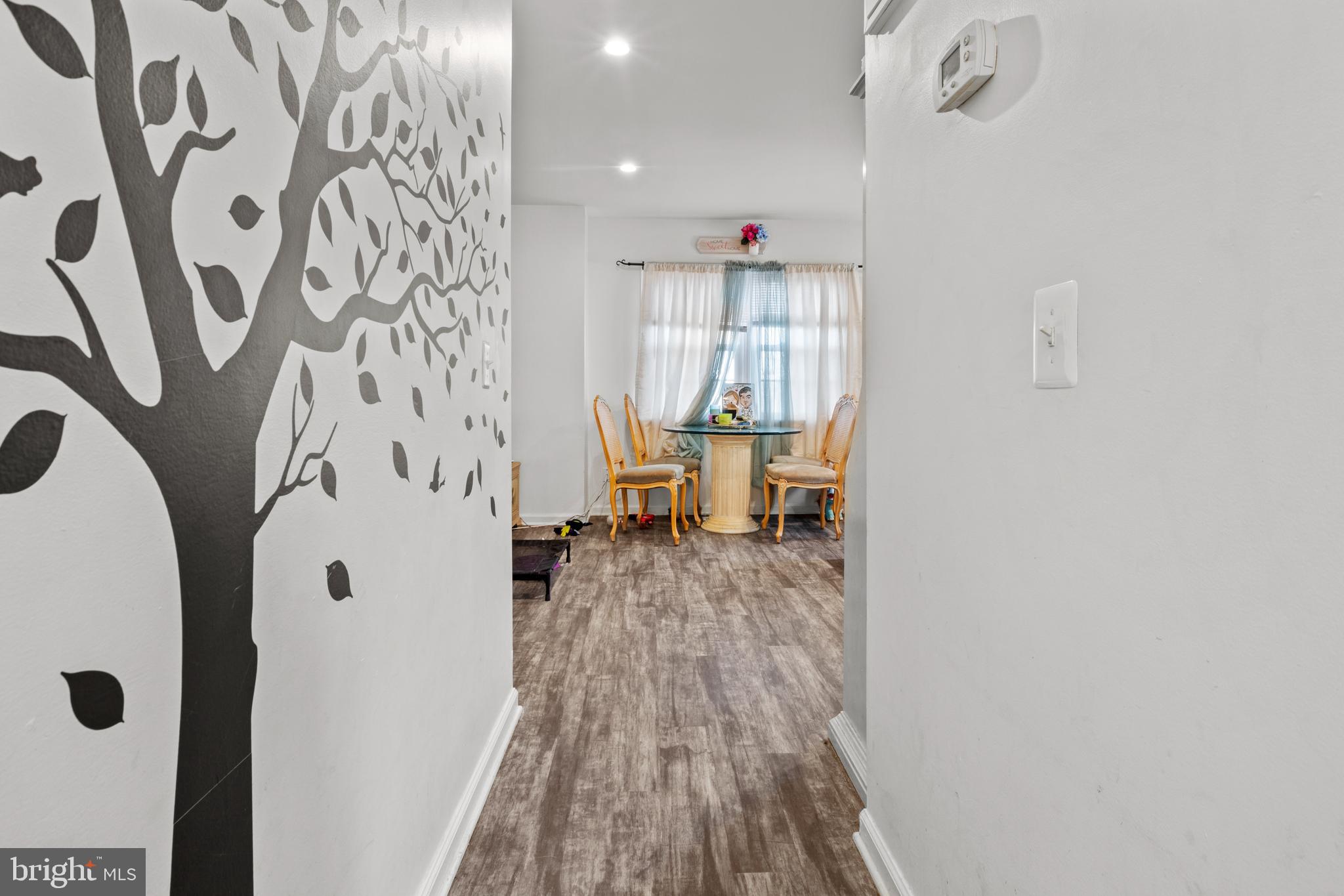 JOHNSON VILLAGE - Residential