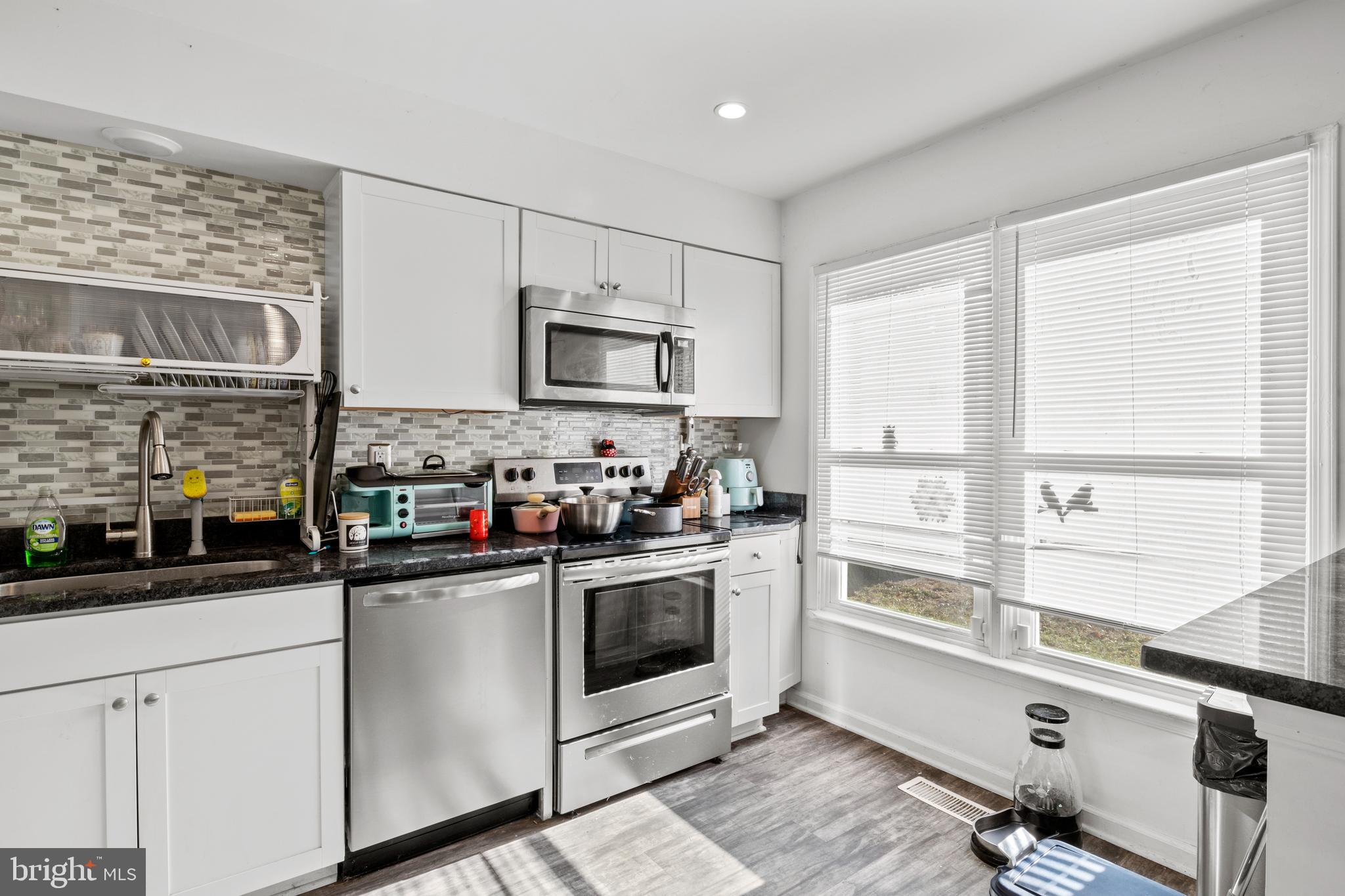 JOHNSON VILLAGE - Residential