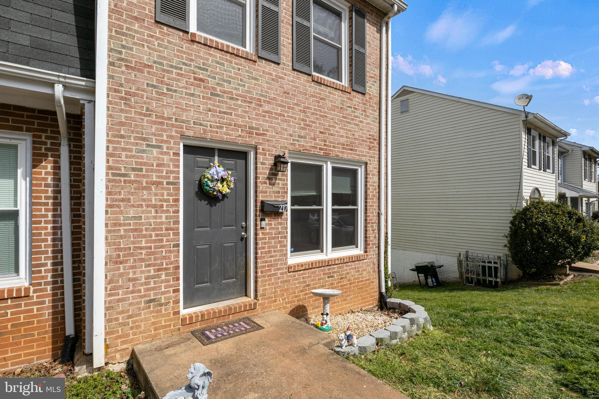 JOHNSON VILLAGE - Residential