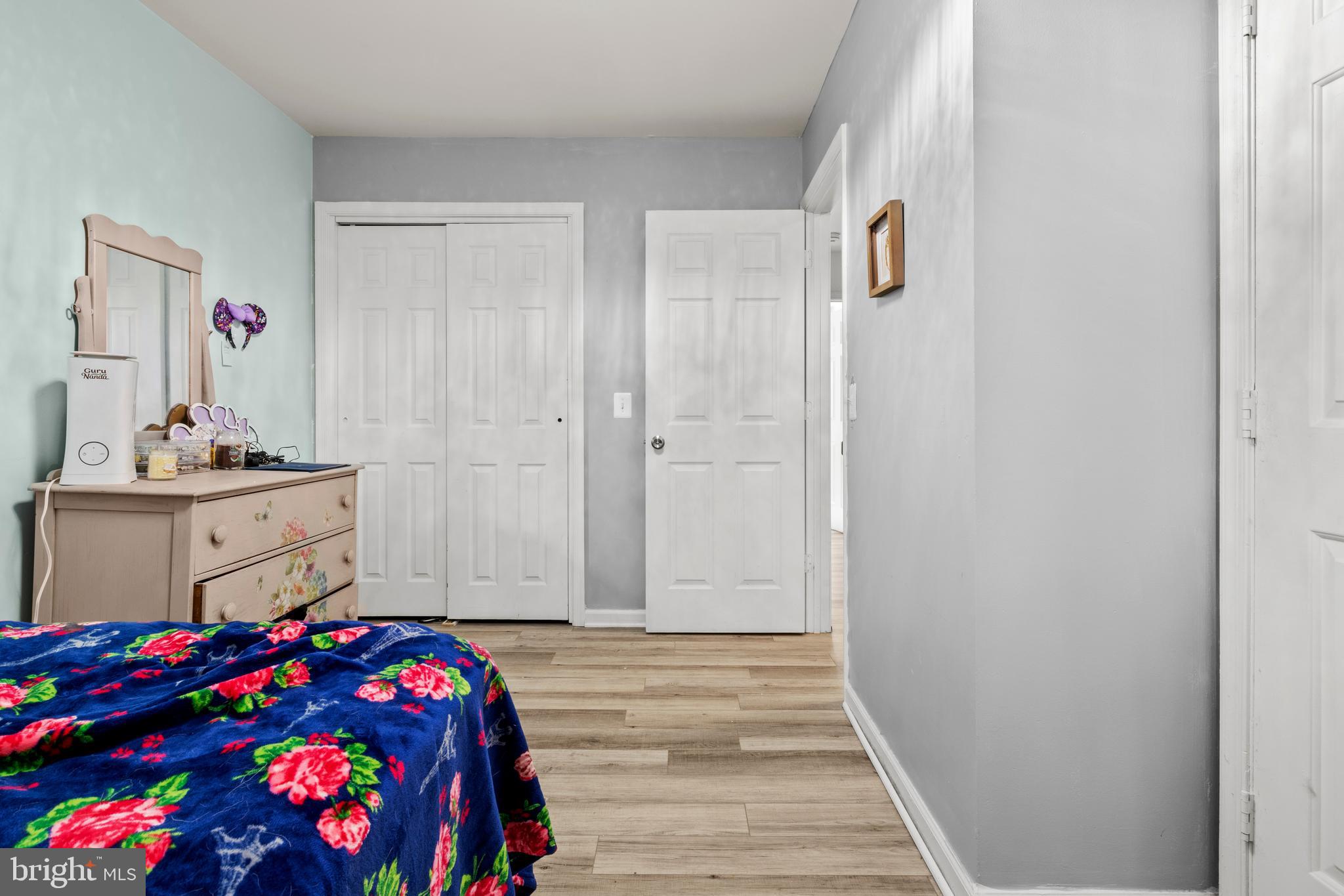 JOHNSON VILLAGE - Residential