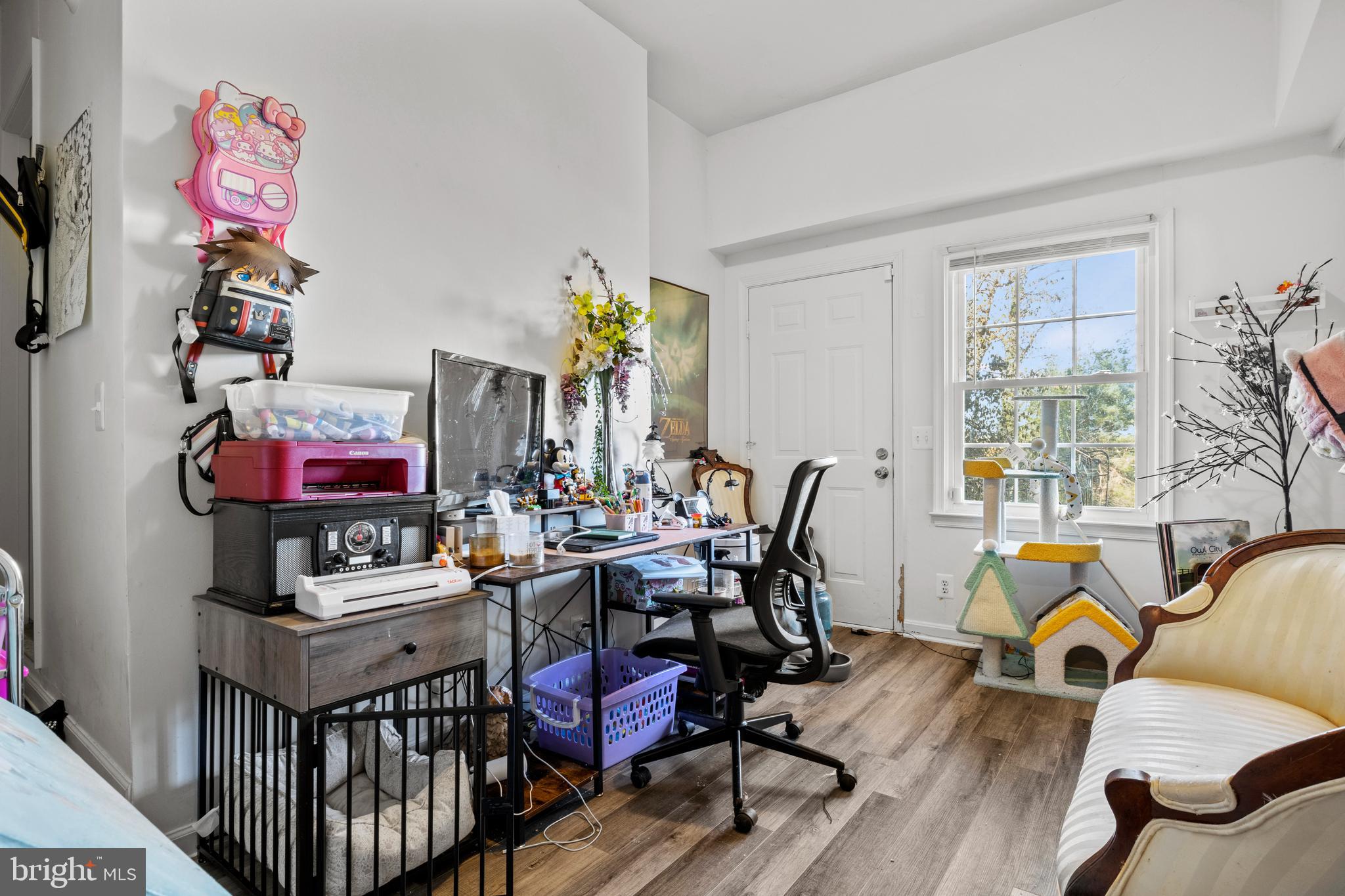 JOHNSON VILLAGE - Residential