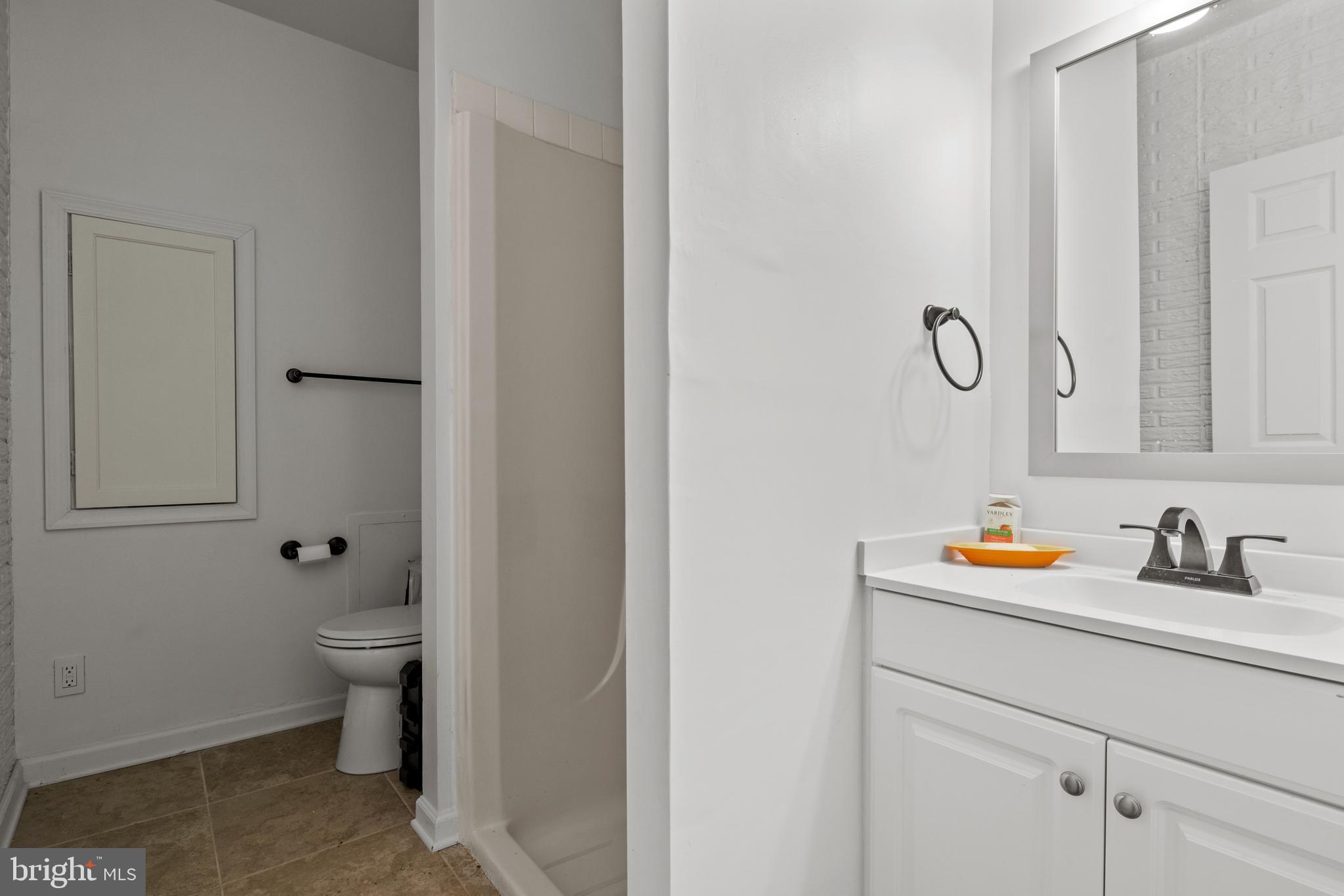 JOHNSON VILLAGE - Residential