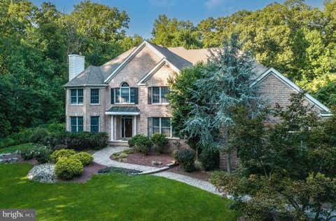 Homes For Sale - 172 Mountain Road<br/> Hunterdon County, RINGOES, NJ 08551