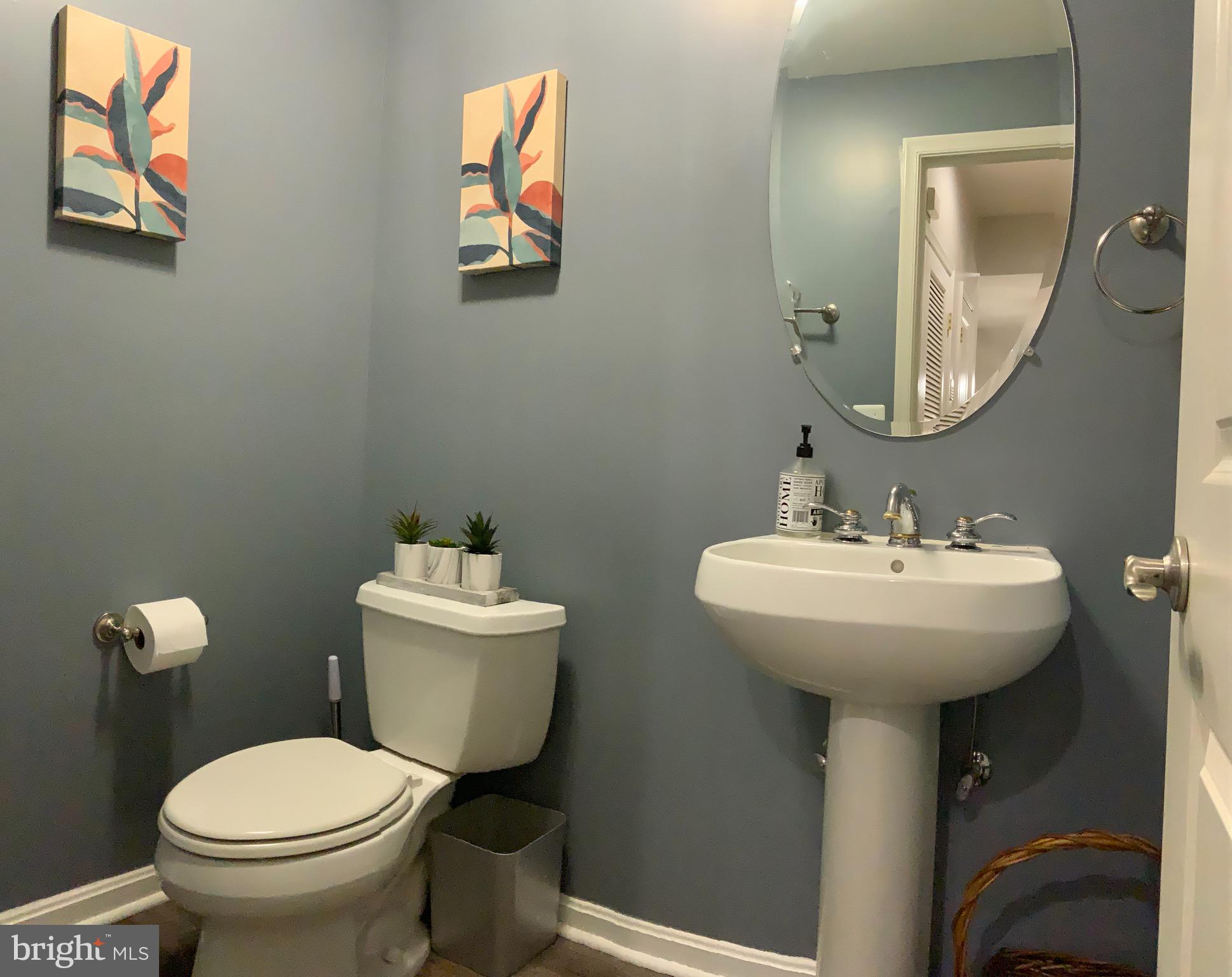 PEMBROOKE - Residential