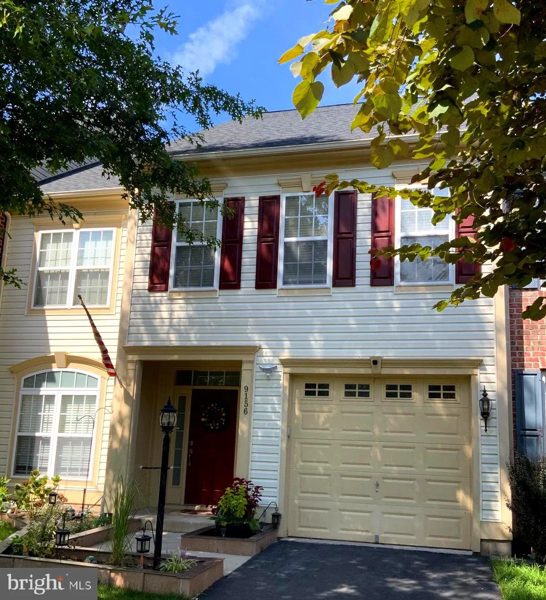 9156 Cascade Falls Drive, Bristow, VA 20136