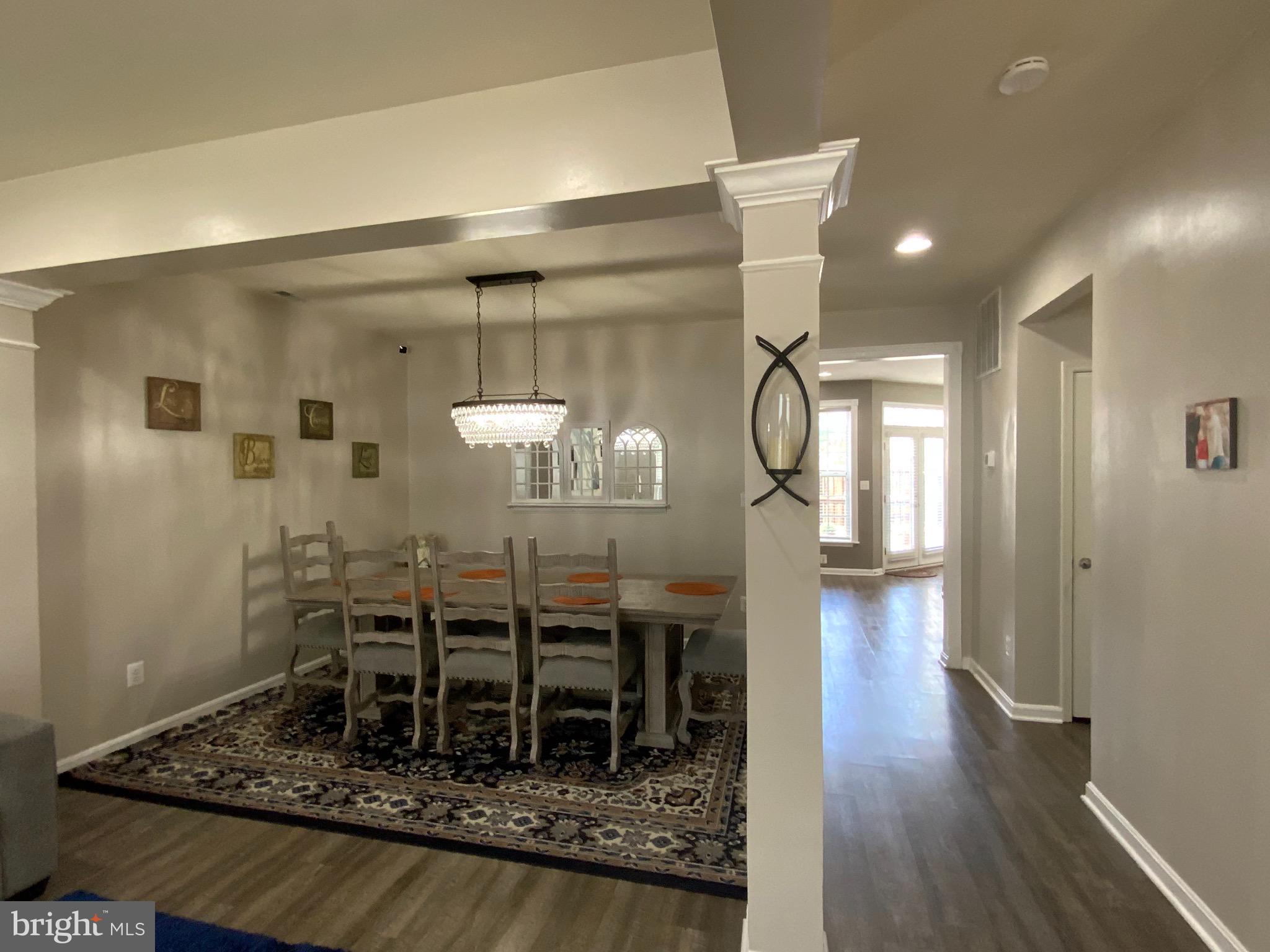 PEMBROOKE - Residential