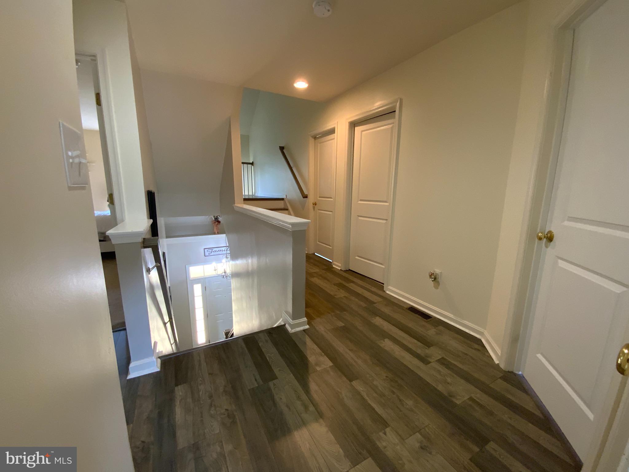 PEMBROOKE - Residential