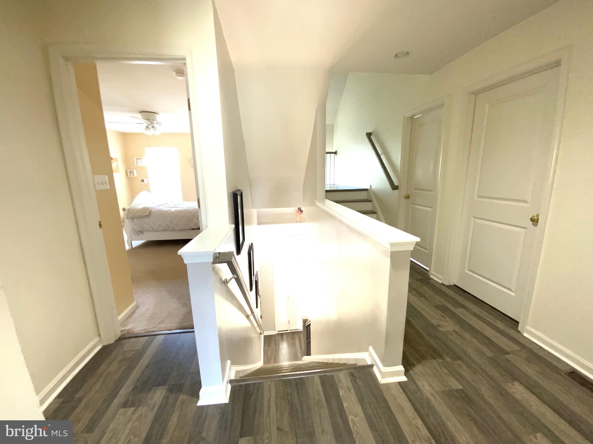 PEMBROOKE - Residential