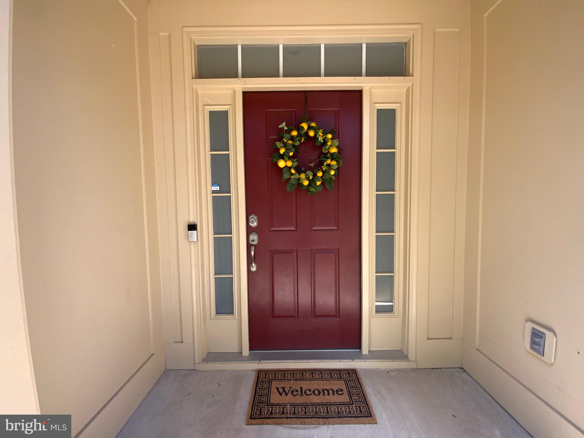 PEMBROOKE - Residential