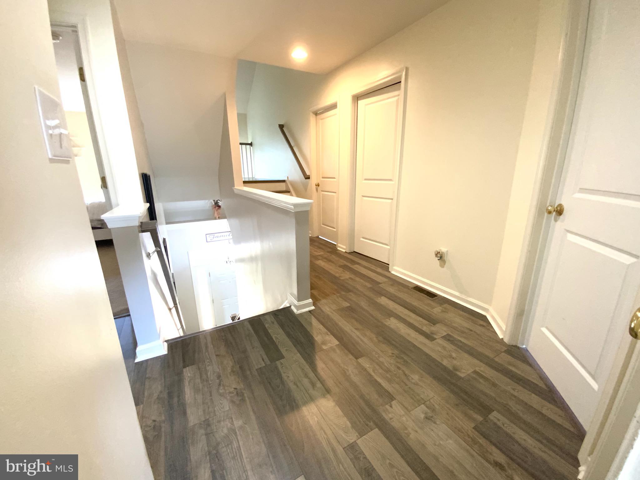 PEMBROOKE - Residential