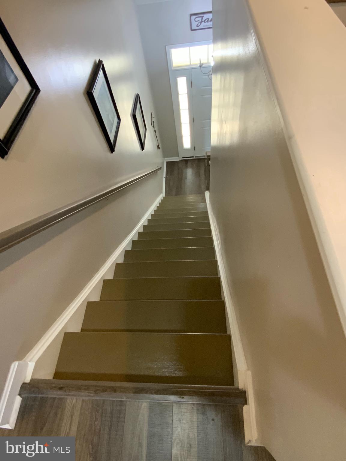 PEMBROOKE - Residential