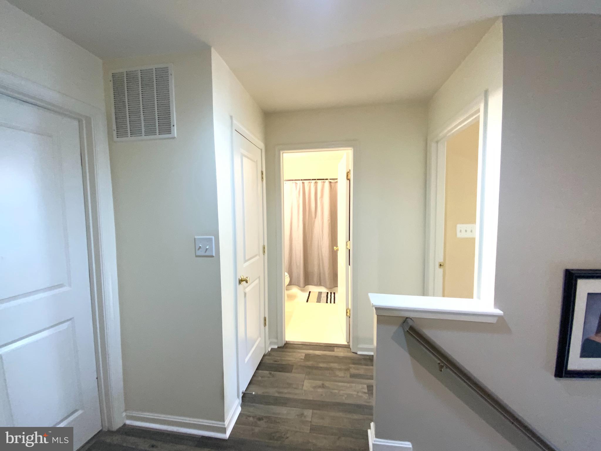 PEMBROOKE - Residential